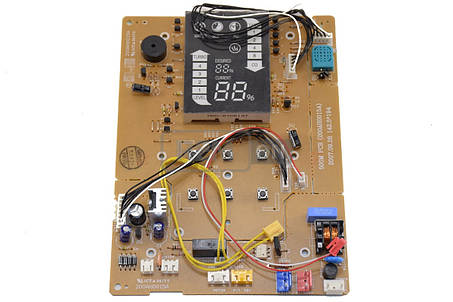 Платы (модулі)