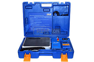 Ваги Value VES 100B (100кг.) проточні з соленоїдом