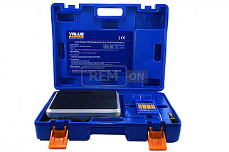 Ваги Value VES 50A (50 кг.)