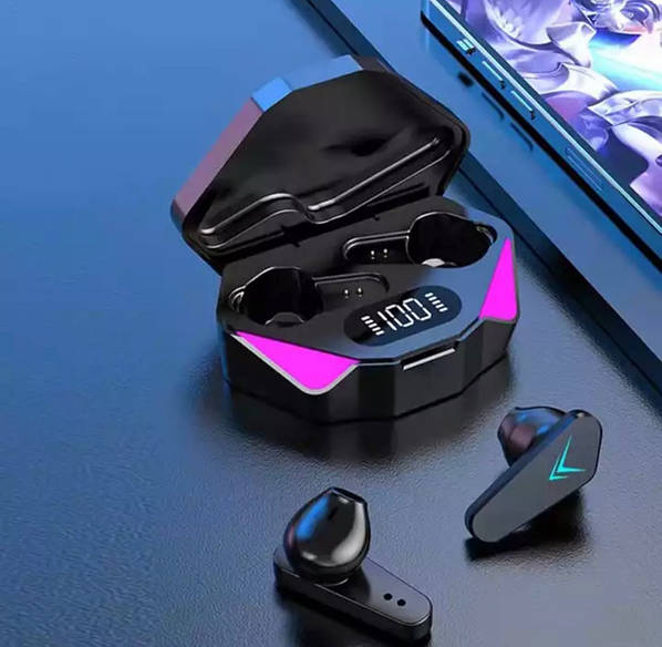 TWS X15 Bluetooth only beauty .ua 1831720097