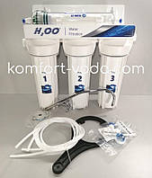 Система ультрафільтрації H2OO WFP3UF, Польща