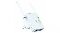 Повторитель Wi-Fi Strong 300 Universal Repeater v.2 усилитель расширитель диапазона репитер