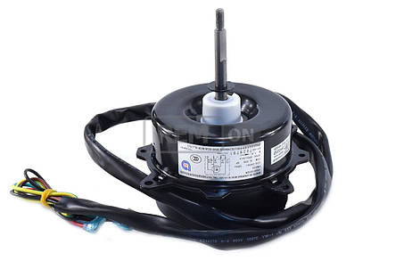 Вентилятори зовнішнього блоку