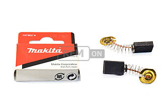 Щітки графітові 5х11 Makita 304