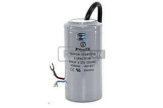 Конденсатор CD60 800 мкФ 250V, пусковий