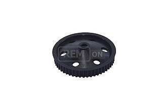Шестірня велика кухонного комбайна Zelmer 154.0004 (type 875, 876)
