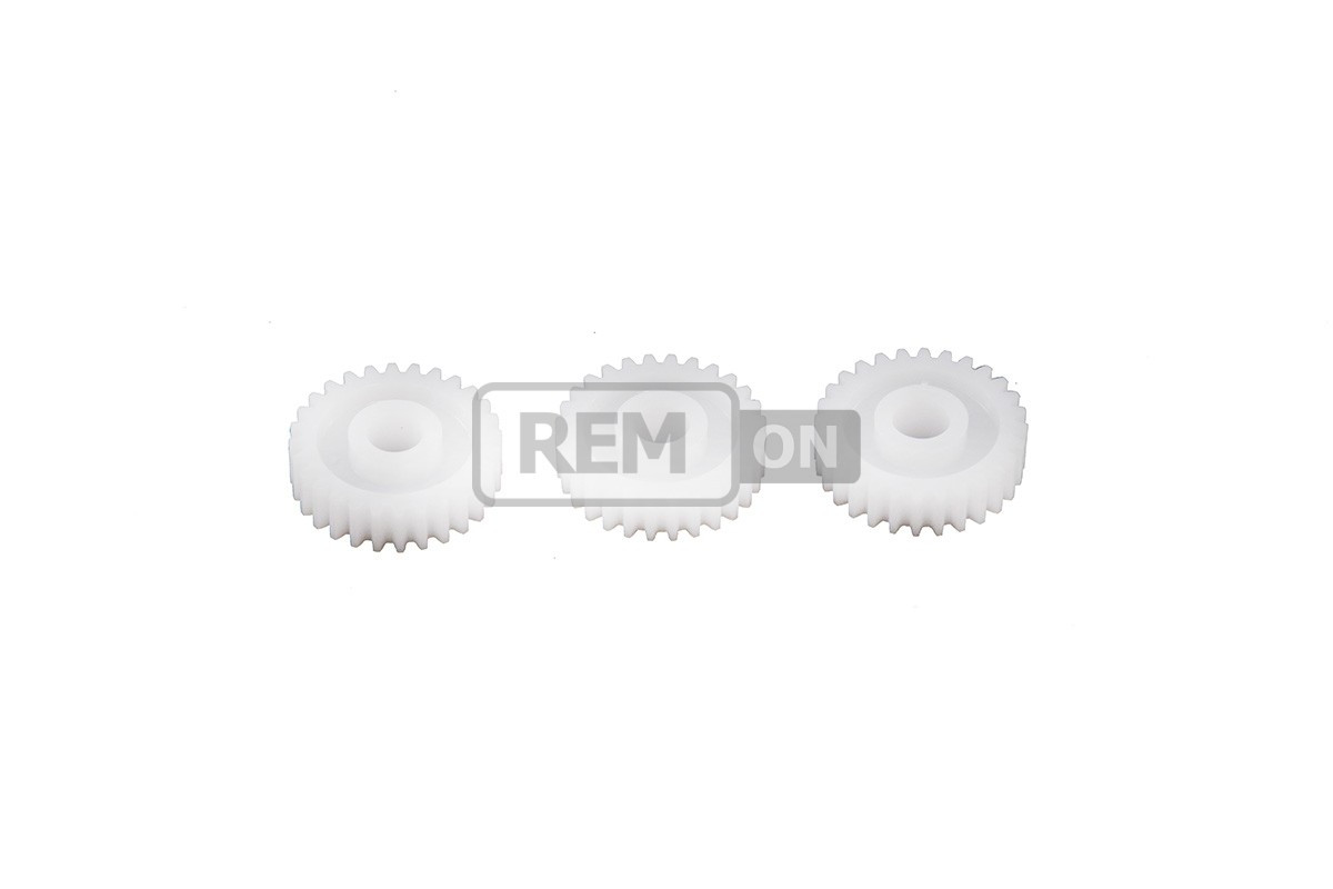 Шестірня кухонного комбайна Kenwood KW712358 (комплект)