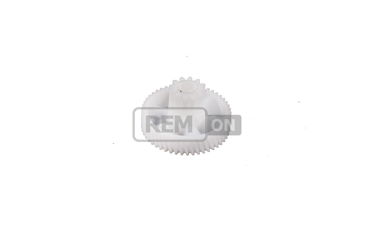 Шестерня м'ясорубки Binatone, Silvercrest D=52/21 мм, H=33 мм, Z=49/12