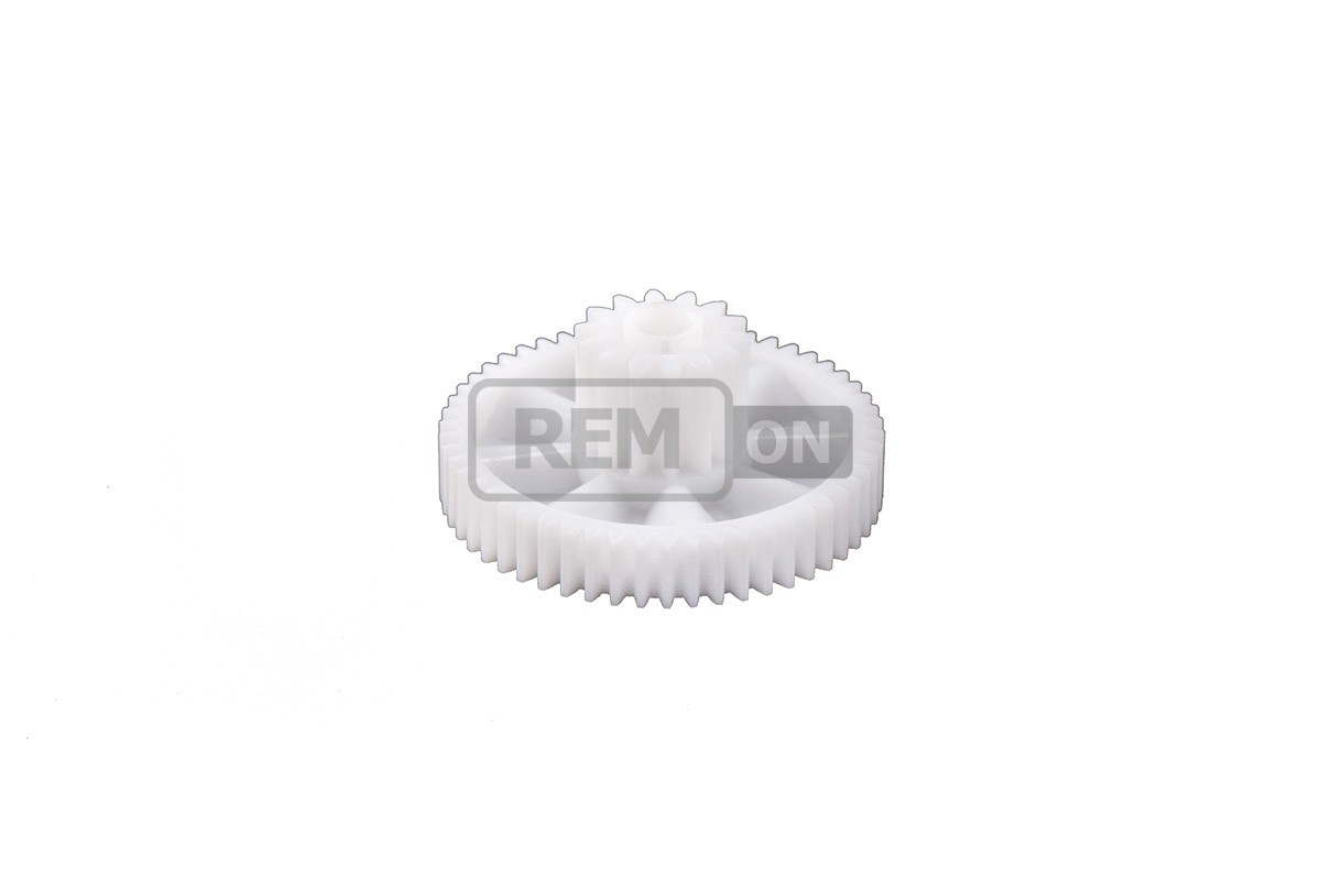 Шестерня м'ясорубки Binatone, Silvercrest D=84/32 мм, H=40 мм, Z=54/14