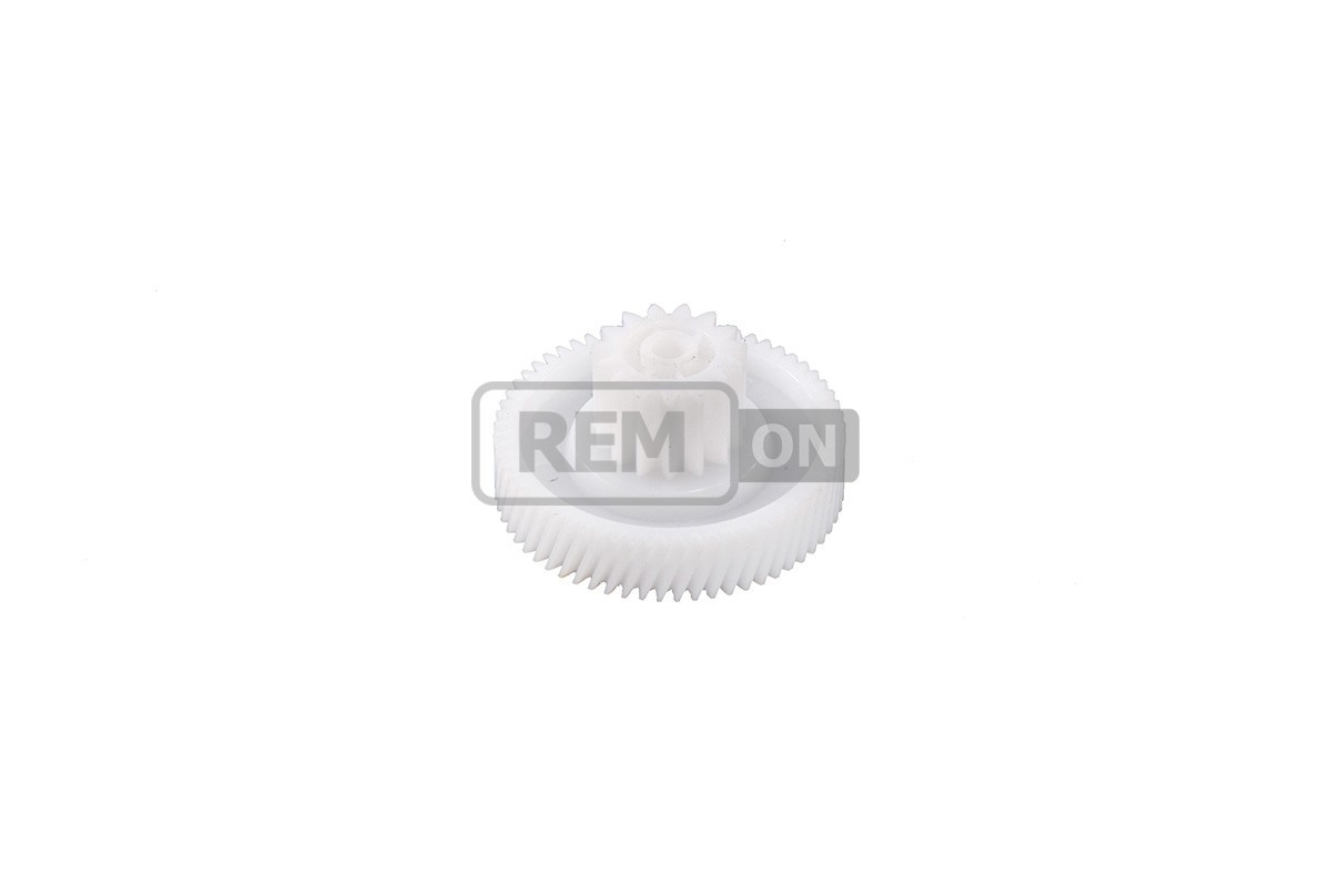Шестерня м'ясорубки Bosch ProPower MFW45020 D=60/26 мм, H=30/13 мм