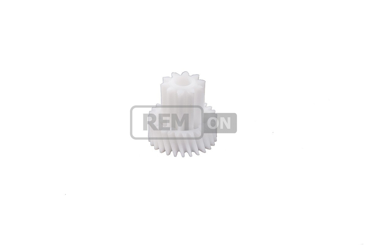 Шестерня м'ясорубки Braun 67001026 D=49,5 мм (проміжна)