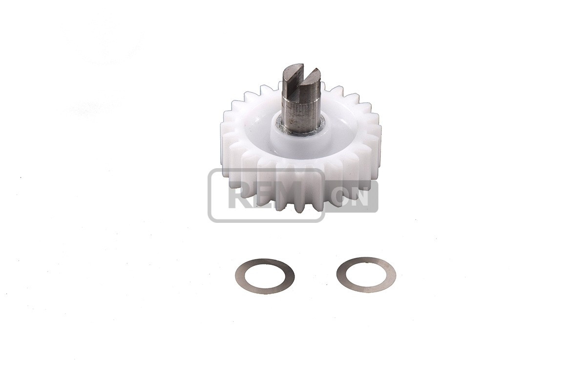 Шестерня м'ясорубки Kenwood KW650714 D=65 мм (оригінал)