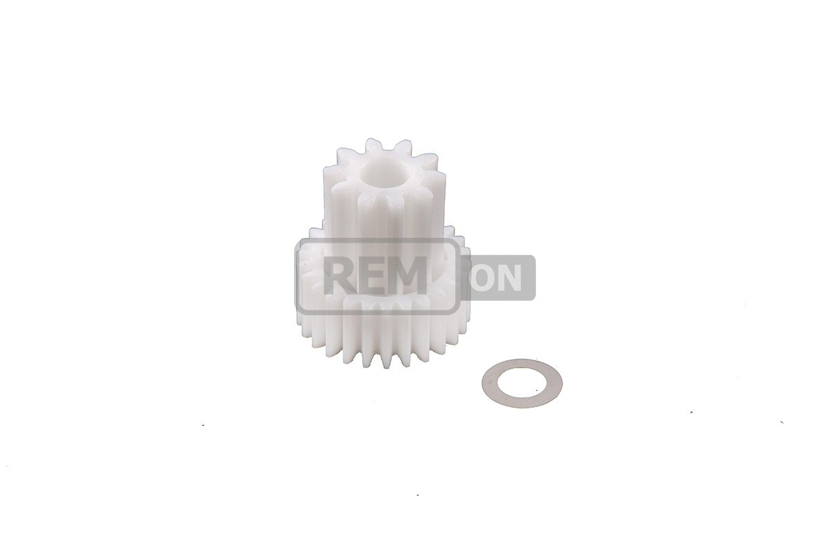 Шестерня м'ясорубки Kenwood KW650738 (оригінал), фото 1