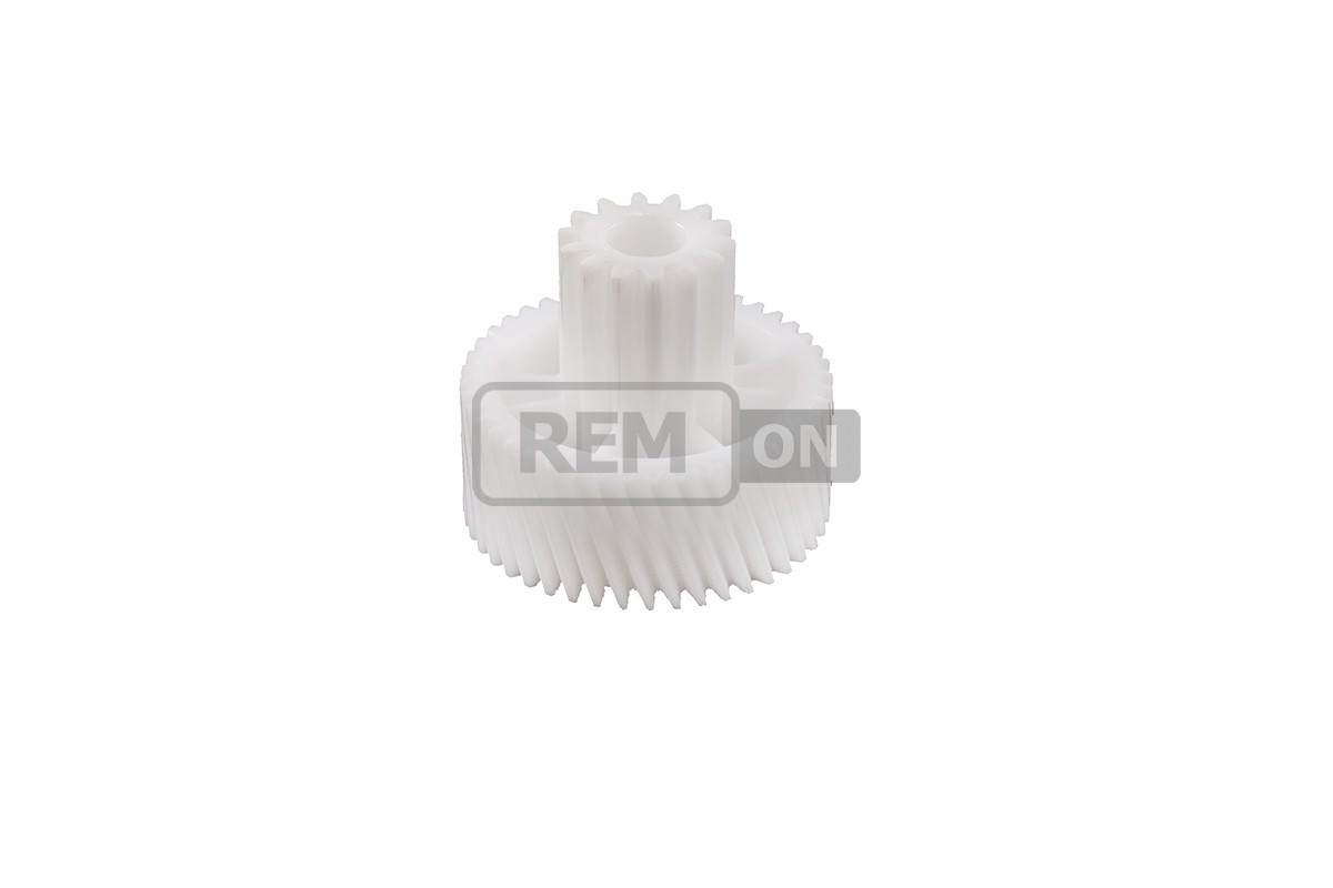 Шестерня м'ясорубки Kenwood KW712649 D=59/28 мм (оригінал), фото 1