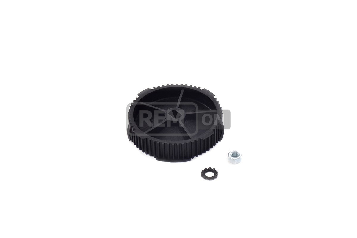 Шестерня м'ясорубки Kenwood KW712663