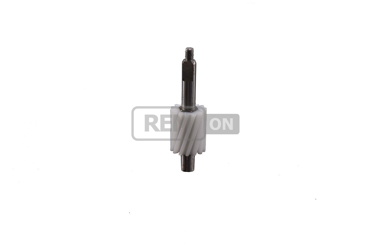 Шестерня м'ясорубки Kenwood KW713377 з валом, фото 1