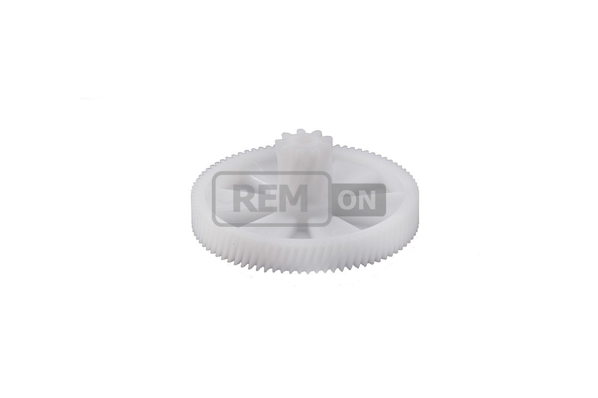 Шестірня м'ясорубки Kenwood KW715564 D=83/20 мм, H = 34/12 мм, z = 85