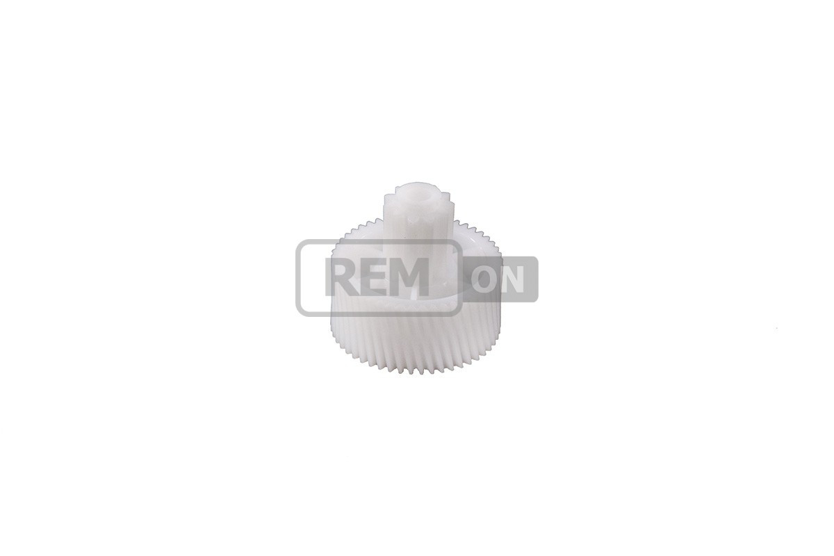 Шестерня м'ясорубки Moulinex HV2, HV4 D=41/17 мм, H=40/19 мм, фото 1