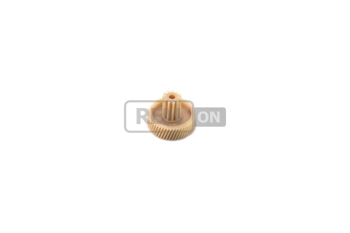 Шестерня м'ясорубки Moulinex MS-4775533 D=31/12 мм, H=24 мм (Україна)
