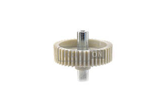 Шестерня м'ясорубки Moulinex MS-5775439 D=82 мм, внутрішній шестигранник (Україна)