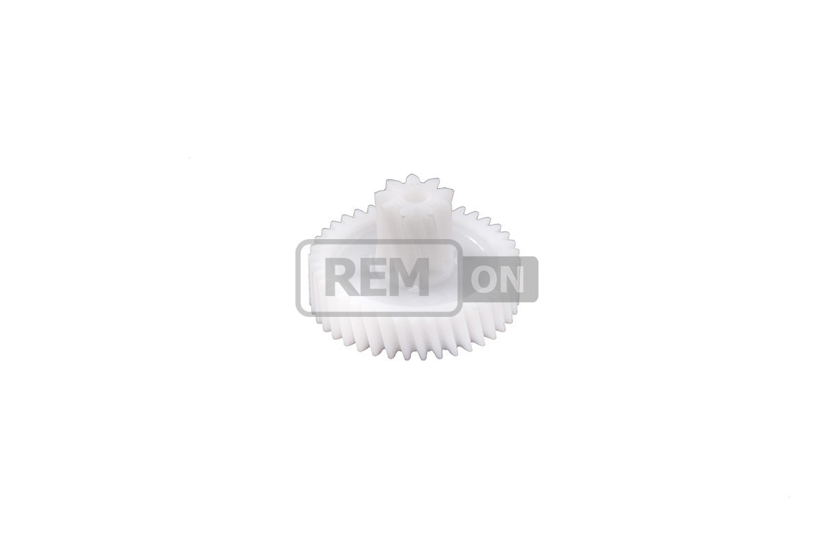 Шестерня м'ясорубки Philips HR2726, HR2728 D=63/23 мм, H=38 мм, z=40/9