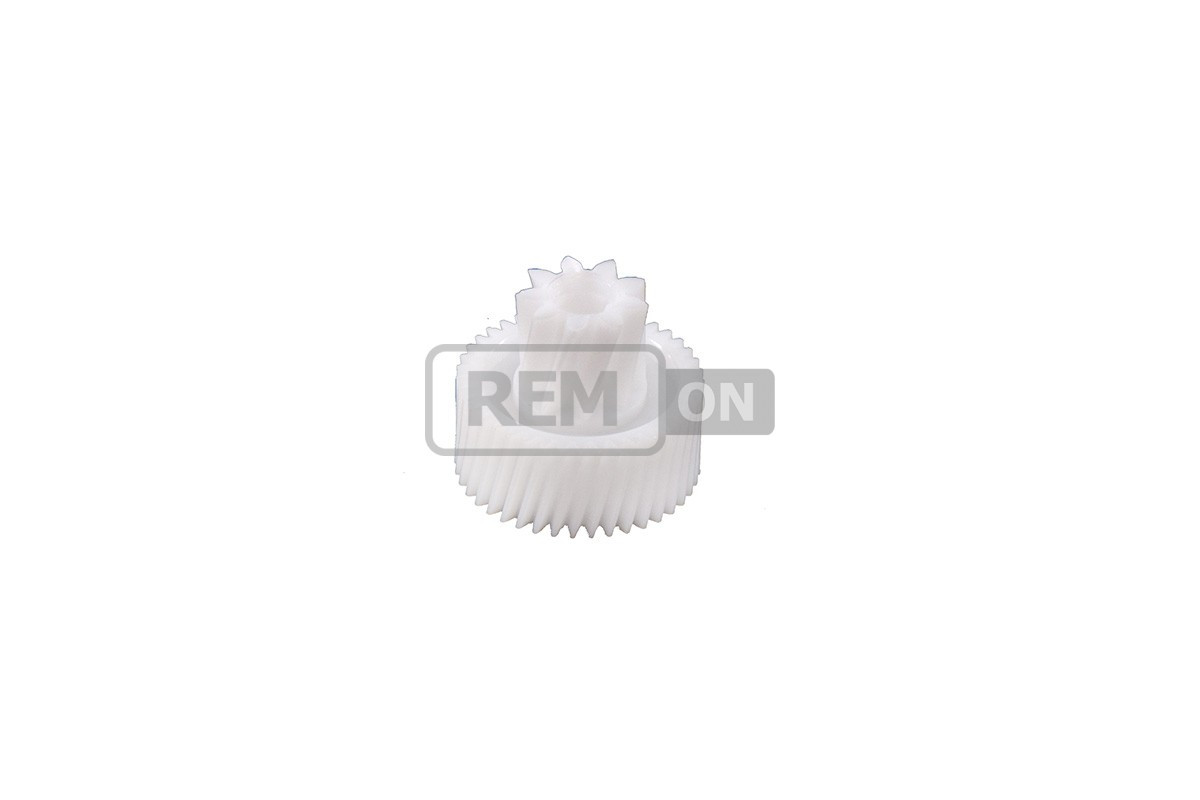 Шестерня м'ясорубки Philips HR2730, Moulinex HV7 D=44/23 мм, H=38/20 мм, на вал зі шпонкою