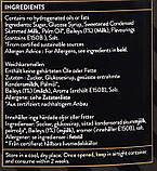 Цукерки з віскі Baileys Luxury Fudge Oval Tin 250 g, фото 3