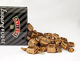 Цукерки з віскі Baileys Luxury Fudge Oval Tin 250 g, фото 2