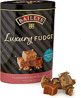 Конфеты с виски Baileys Luxury Fudge Oval Tin 250 g
