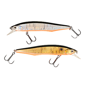 Воблер Strike Pro Intriger 105SP 15.7г A70/613-SBO