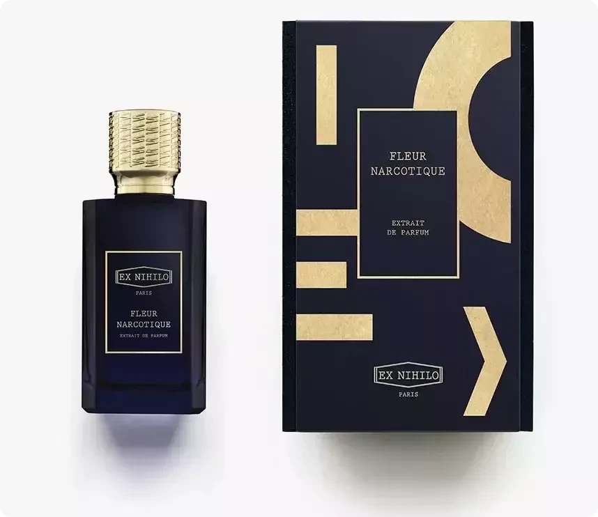 Ex Nihilo Fleur Narcotique Extrait de Parfum Розпив, Гіригінал, ціна за 1 мл