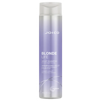 Шампунь фіолетовий для збереження яскравості блонду Joico Blonde Life Violet SHAMPOO