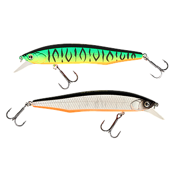 Воблер Strike Pro Intriger 105SP 15.7г GC01S/GCA05