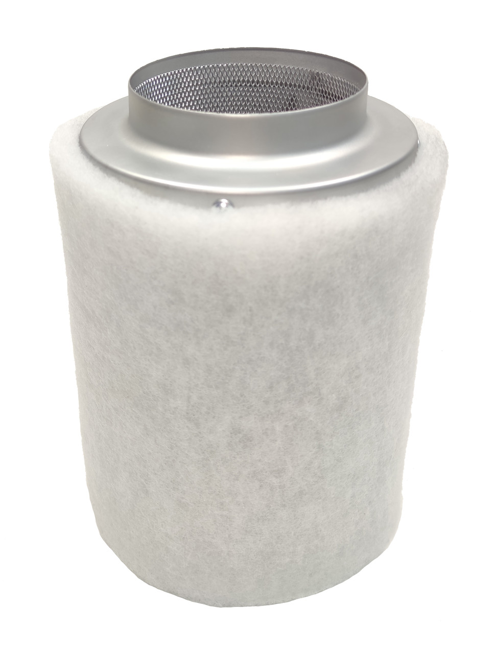 Фільтр вугільний для гроубокса, вентиляції Fresh Air 125\250 (240-360м3)