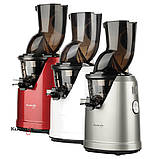 Шнековий соковитискач Kuvings B7200 Whole Slow Juicer, фото 4