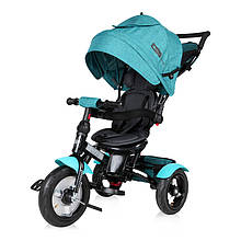 Велосипед 3х кільк. Lorelli NEO AIR (gren luxe)