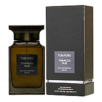 Парфумована вода Tom Ford Tobacco Oud Парфумована вода 100 ml LUX (Том Форд Тютюнo Уд Парфумована вода Унісекс)