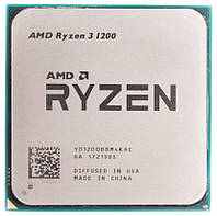 AMD Ryzen 3 1200 (YD1200BBM4KAE) Tray