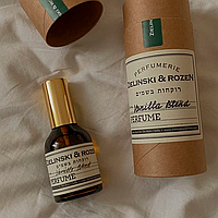 Zielinski & Rozen Vanilla Blend Парфумована вода 100ml LUX (Парфуми Зелений Ваніль Унісекс EDP)