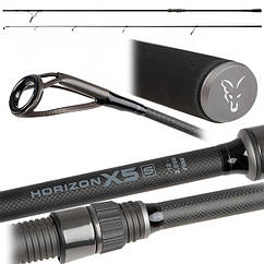 Удилище Fox Horizon X5 - S Spod / Marker Rod Full shrink 12ft