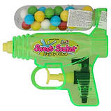Драже Crazy Candy Factory Sweet Soaker Toy & Candy 18g, фото 4