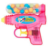 Драже Crazy Candy Factory Sweet Soaker Toy & Candy 18g, фото 3