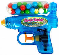 Драже Crazy Candy Factory Sweet Soaker Toy & Candy 18g