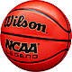М'яч баскетбольний Wilson NCAA Legend р. 7 (WZ2007601XB7) Orange/Black, фото 3