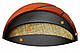 М'яч баскетбольний Wilson NCAA Legend р. 7 (WZ2007601XB7) Orange/Black, фото 7