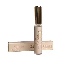 ZIDIA Glue Aid Fixer, закріплювач клею для нарощування вій, 10 мл