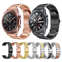 Литий браслет Samsung Galaxy Watch 3 41 / 45mm Gear S3 Frontier / Galaxy Watch 46 мм і д.