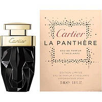 Cartier La Panthere Etincelante парфюмированная вода (тестер) 25мл