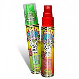Цукерка в спреї Brain Blasterz Sour Candy Spray (1x 28ml Spray) яблуко, фото 2