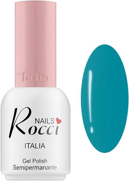 Гель-лак Rocci №135 Tertio, 10 мл